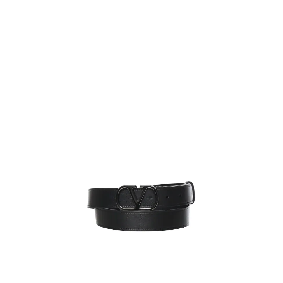 VLogo Signature Belt