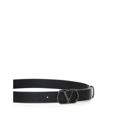 VLogo Signature Belt