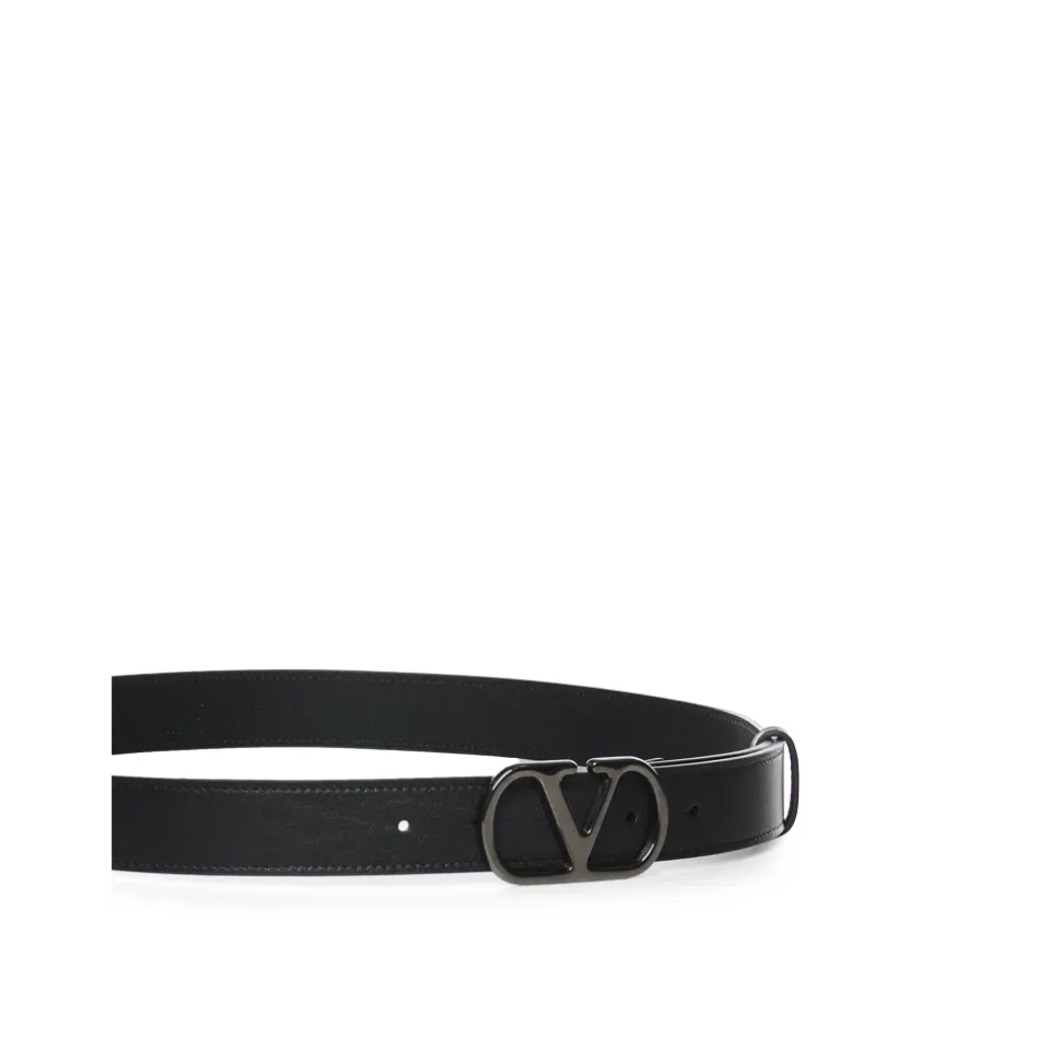 VLogo Signature Belt