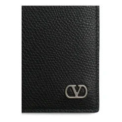 VLogo Signature Bi-Fold Wallet