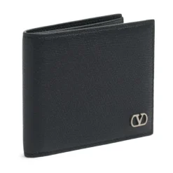 VLogo Signature Bi-Fold Wallet