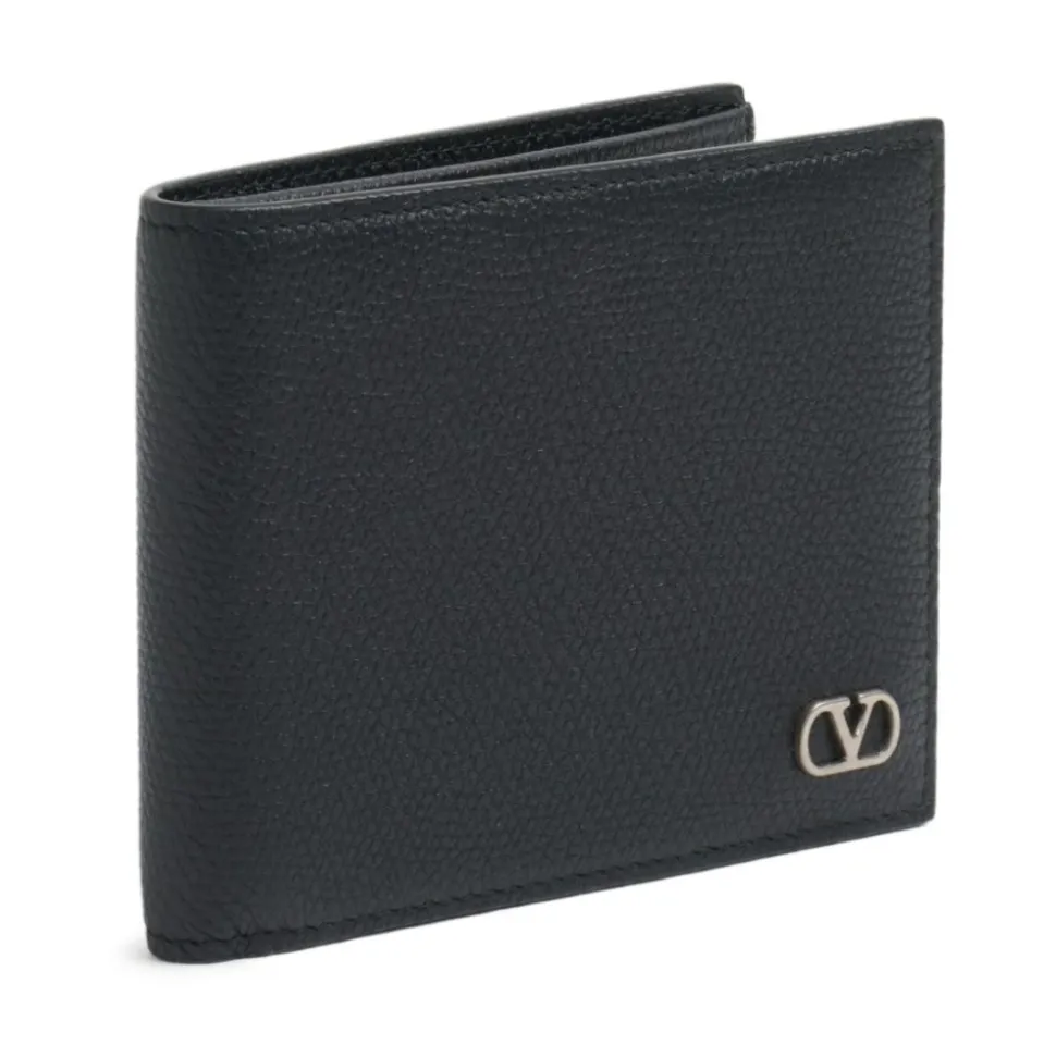 VLogo Signature Bi-Fold Wallet