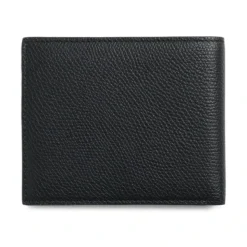 VLogo Signature Bi-Fold Wallet