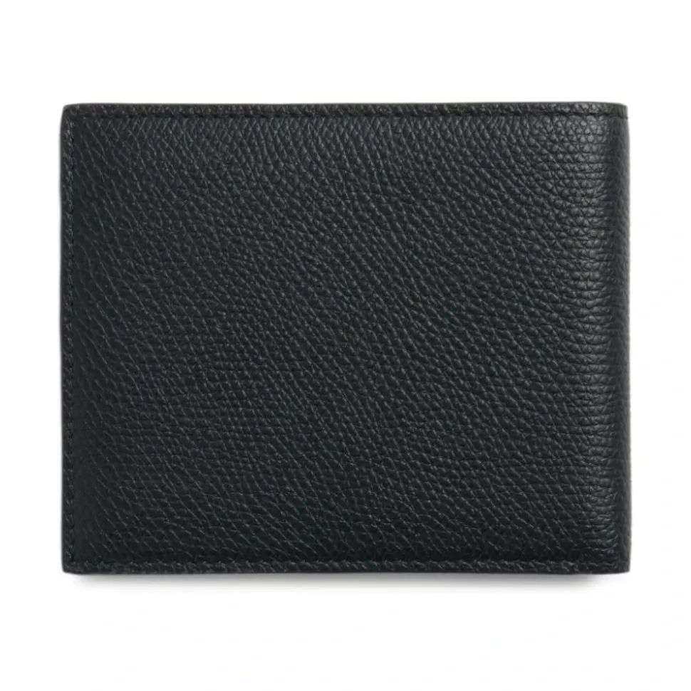 VLogo Signature Bi-Fold Wallet