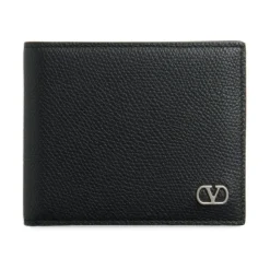 VLogo Signature Bi-Fold Wallet