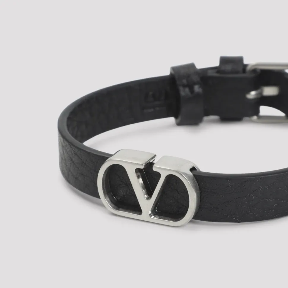 VLogo Signature Bracelet
