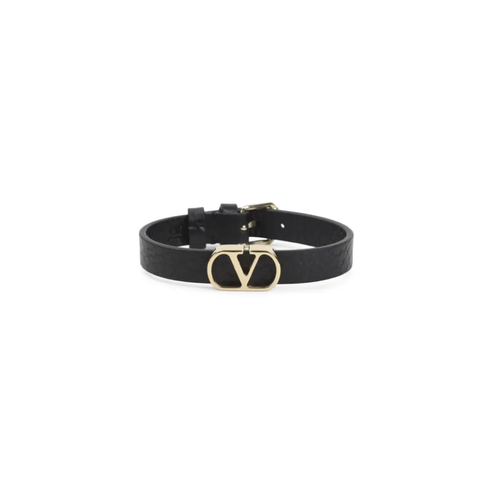 Vlogo Signature Bracelet