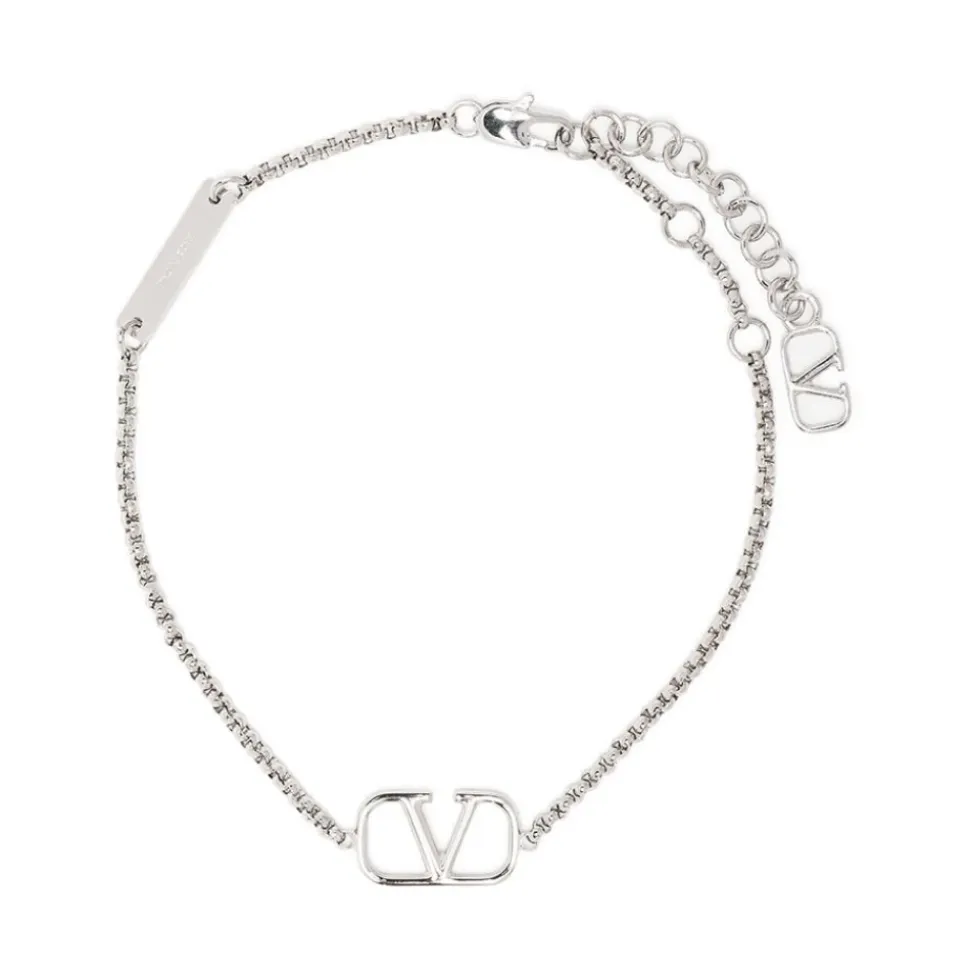 VLogo Signature Bracelet