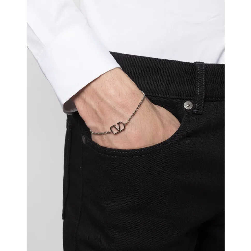 VLogo Signature Bracelet