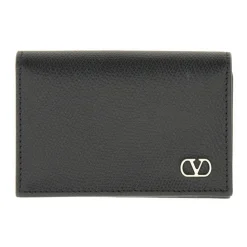 VLogo Signature Business Card Case