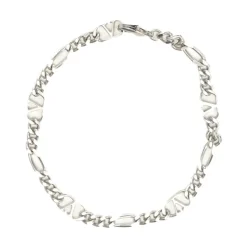 VLogo Signature Metal Bracelet