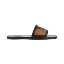 VLogo Signature Slide Sandal