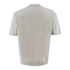 V-neck Jersey