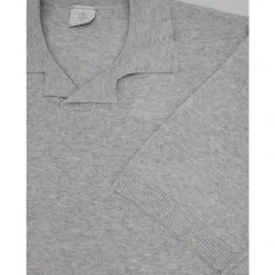 V-neck Jersey