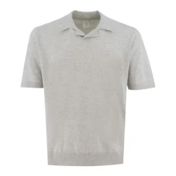 V-neck Jersey