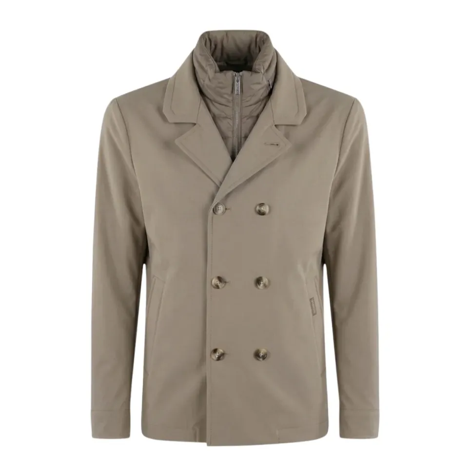 Volmer Jacket