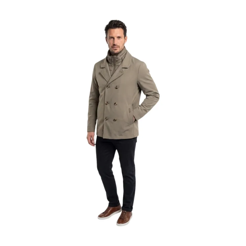 Volmer Jacket
