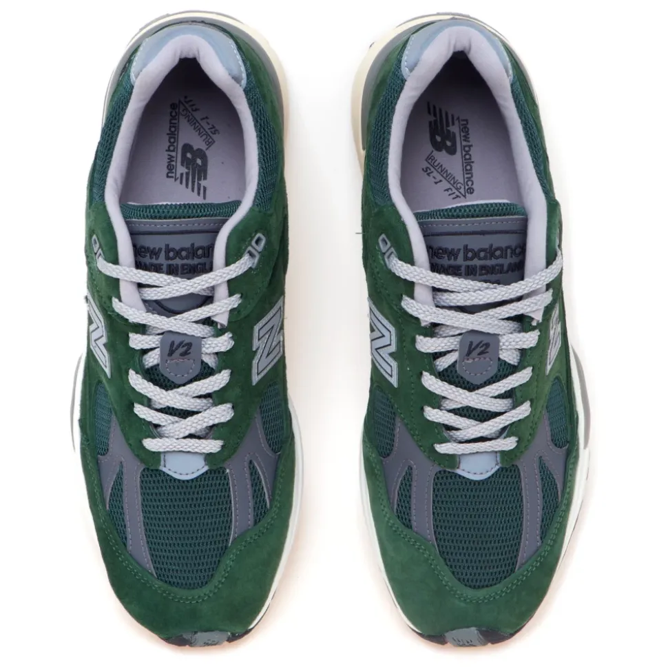 991 v2 Sneakers
