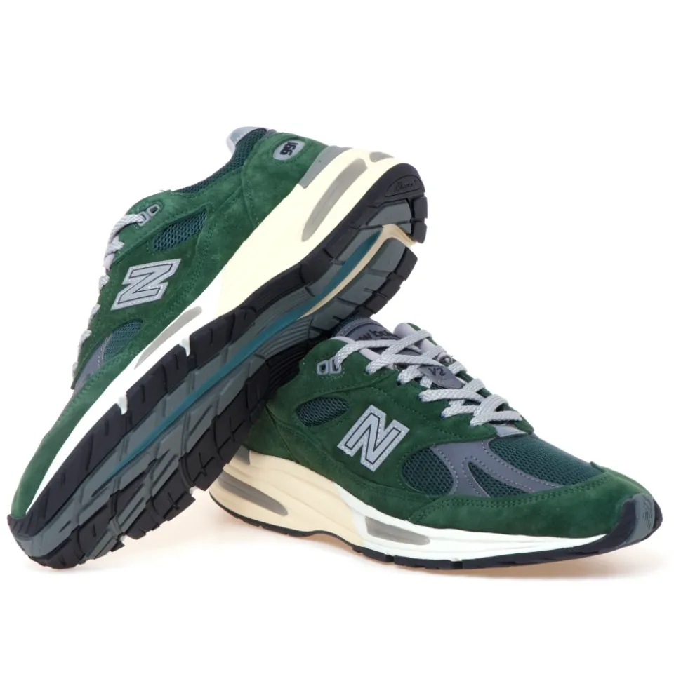 991 v2 Sneakers