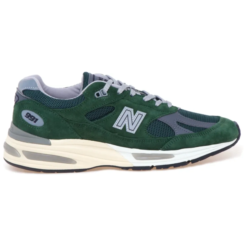 991 v2 Sneakers