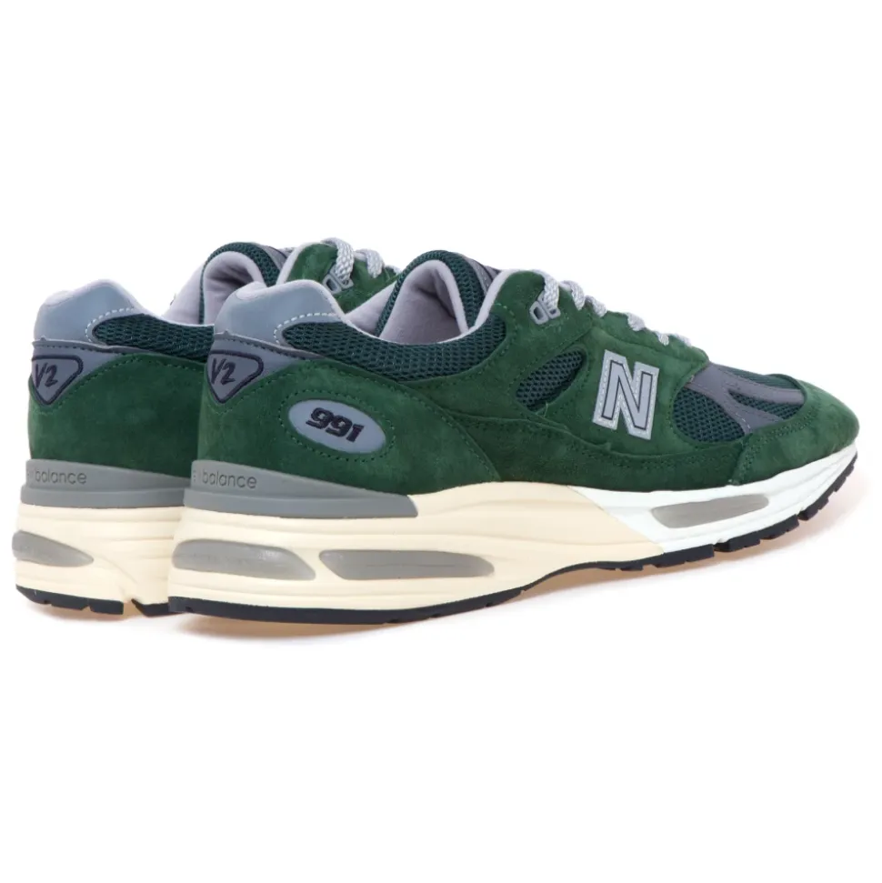 991 v2 Sneakers