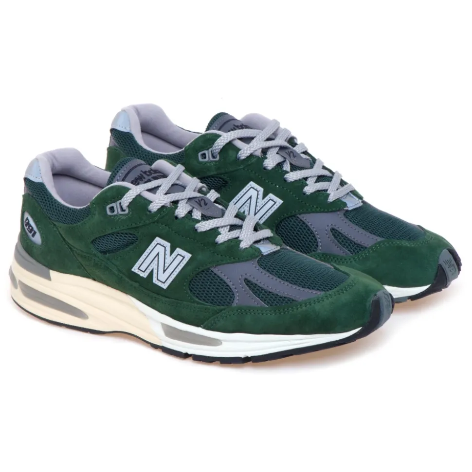 991 v2 Sneakers