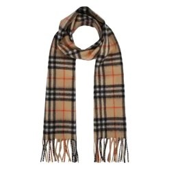 VTG CHK Cash Scarf
