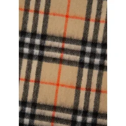 VTG CHK Cash Scarf