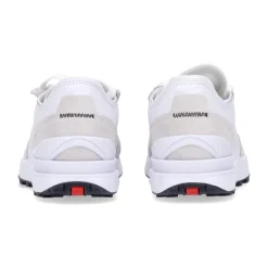 Waffle One Leather Sneakers
