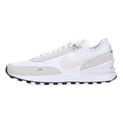 Waffle One Leather Sneakers
