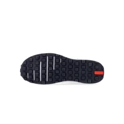 Waffle One Leather Sneakers