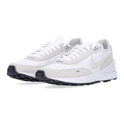 Waffle One Leather Sneakers