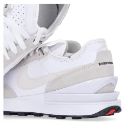 Waffle One Leather Sneakers