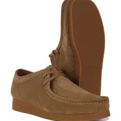 Wallabee Evo Suede Boots