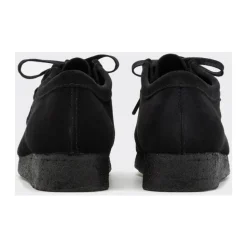 Wallabee Suede