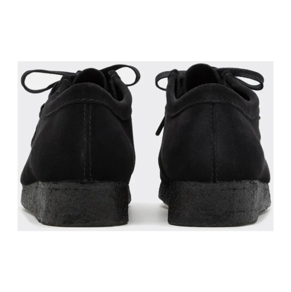 Wallabee Suede