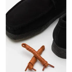 Wallabee Suede