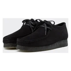 Wallabee Suede