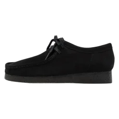 Wallabee Suede