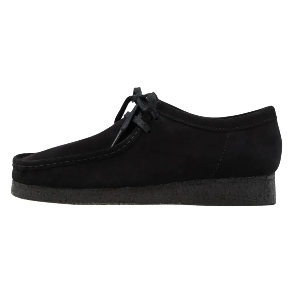 Wallabee Suede