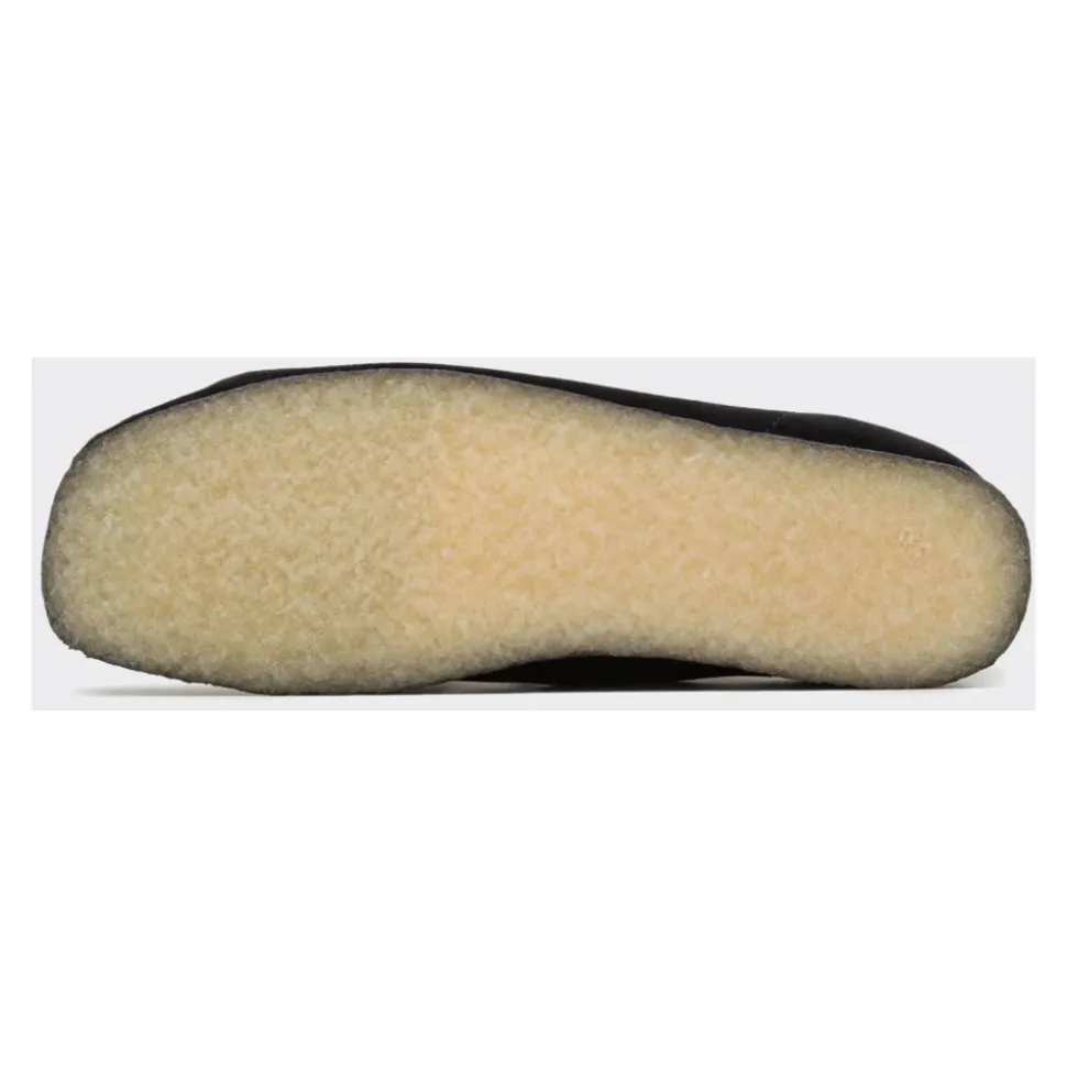 Wallabee Suede