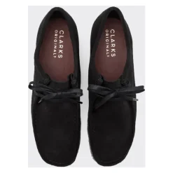 Wallabee Suede