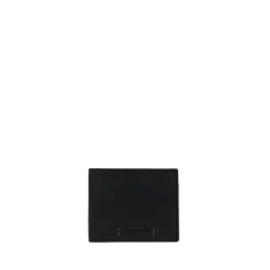 Wallet in Nappa Leather