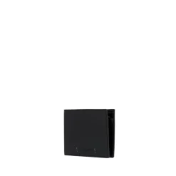 Wallet in Nappa Leather