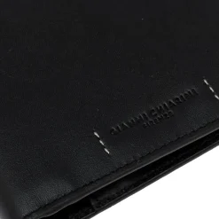 Wallet in Nappa Leather