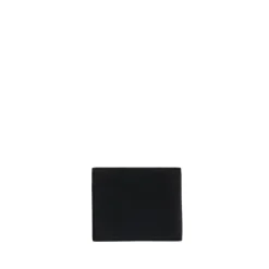 Wallet in Nappa Leather