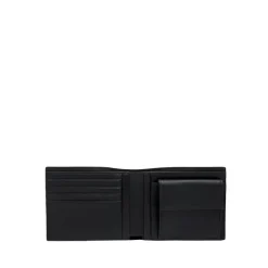 Wallet in Nappa Leather