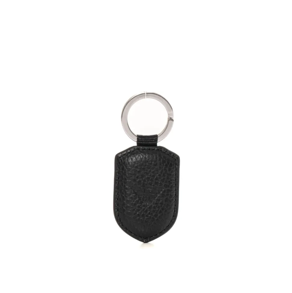 Wallet & Keyring Set