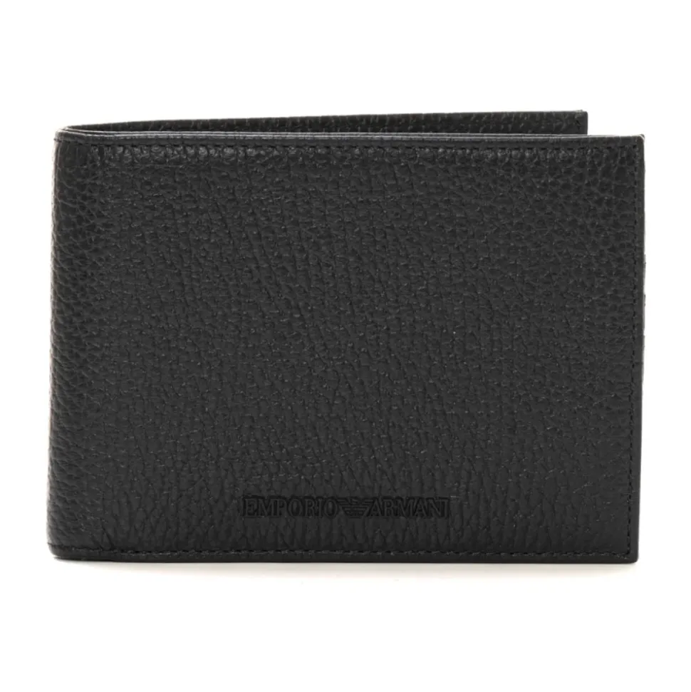 Wallet & Keyring Set