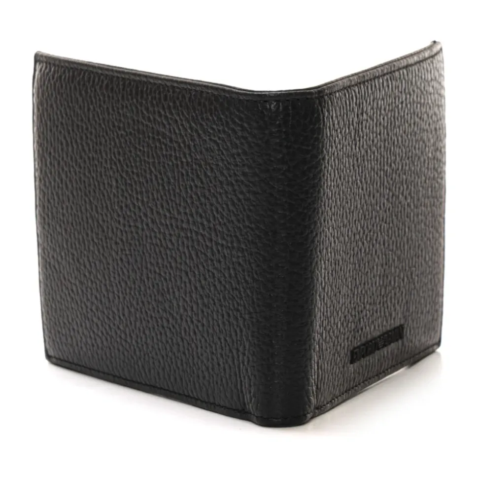 Wallet & Keyring Set
